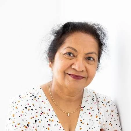 Neera Mahajan